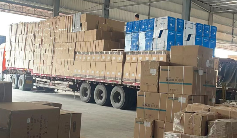 潮州到湘潭物流公司-家用电器物流配送-大小件托运